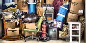 Getting Best House Clearances London
